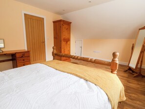 2 bedrooms, individually decorated, individually furnished, free WiFi - Lilling Green (York)