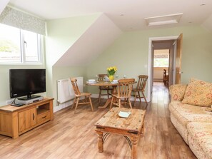Living area - Lilling Green (York)