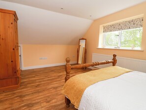 2 bedrooms, individually decorated, individually furnished, free WiFi - Lilling Green (York)