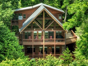 Udendørsområde