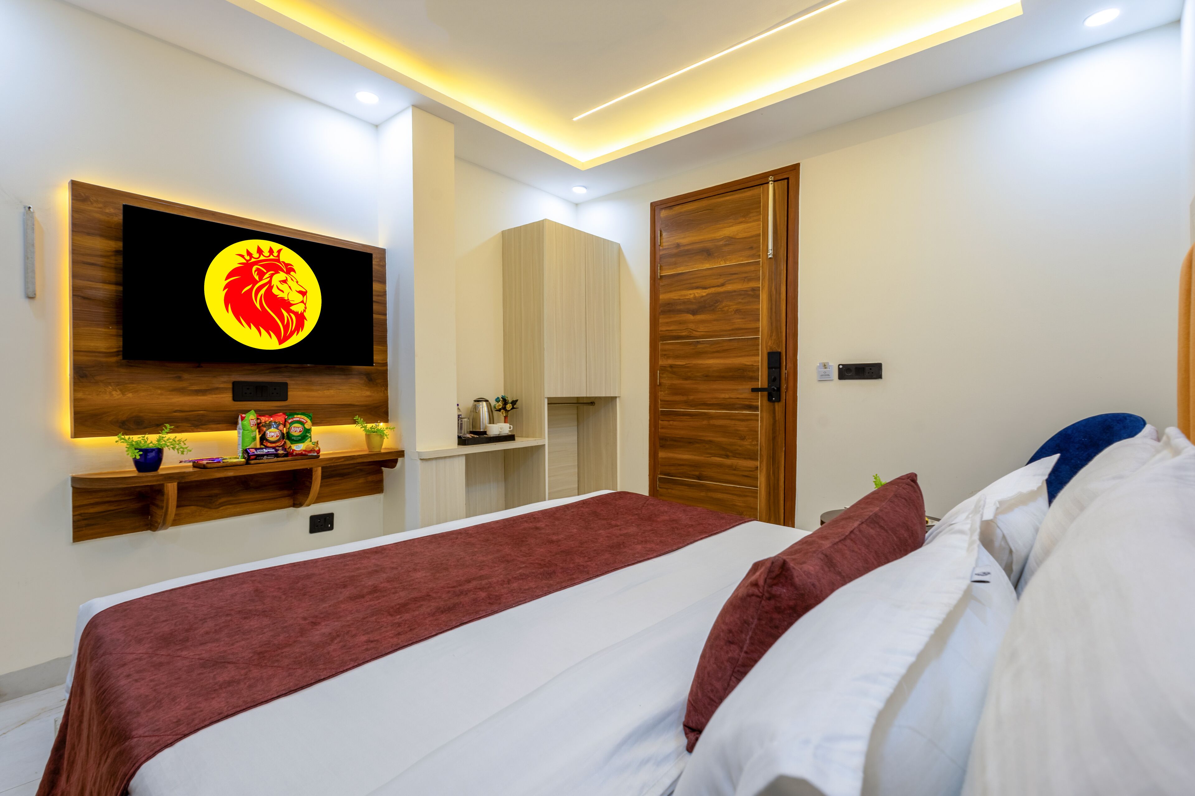 Kamar