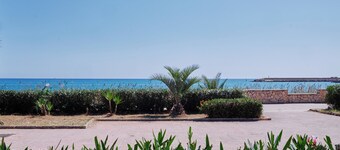 Cozy waterfront apartment, 10 min.ValledeiTempli-Casa al Mare Circe