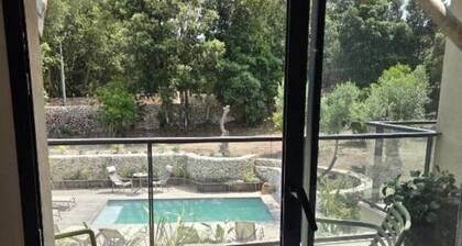 Mahana House