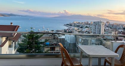 102 Suite for 2 -Pool - City View & Parking