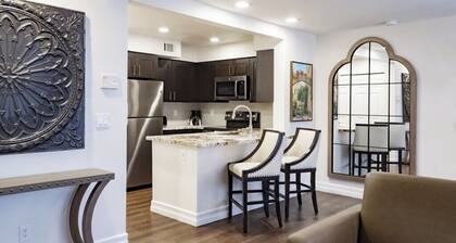 Las Vegas Two Bedroom Deluxe Villa Jan 3 - Jan 10 CES convention