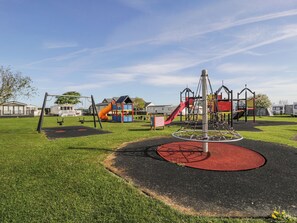 Área infantil