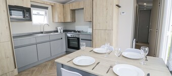 Manor House Gold 2 Bedroom