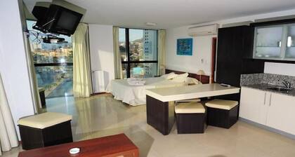 Apart Riviera Tower Suites