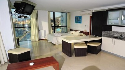 Apart Riviera Tower Suites