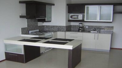 Apart Riviera Tower Suites