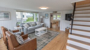 Smart-TV, Tischtennisplatte