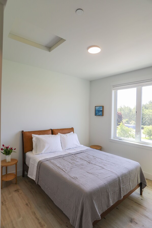 3 Schlafzimmer, kostenloses WLAN, Bettwäsche