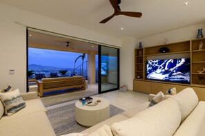 TV connectée