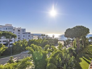Property grounds - Apartment in Andalucia del Mar for 4 persons | ADM 14 617 (Puerto Banús - Marbella)