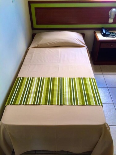 Princetel Palace Hotel