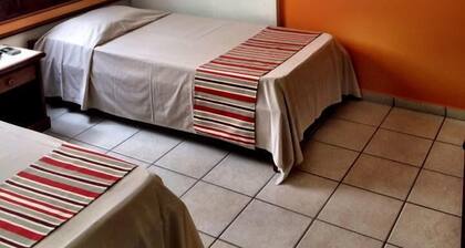 Princetel Palace Hotel