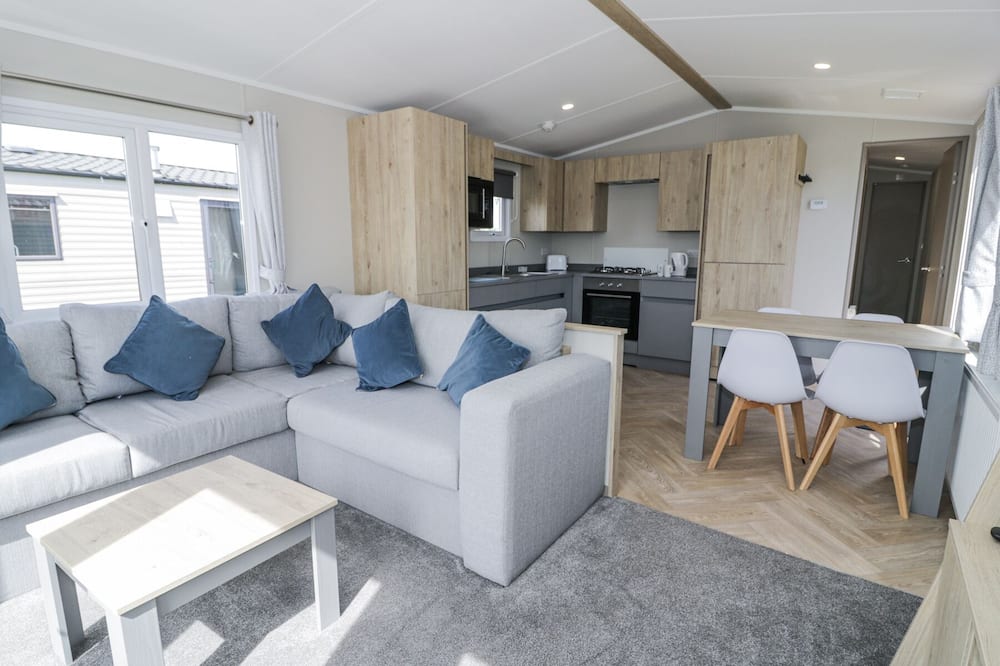 Manor House Gold 2 Bedroom - Southerness