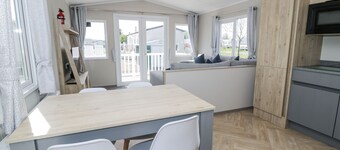 Manor House Gold 2 Bedroom