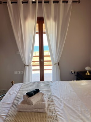 3 camere, Wi-Fi, lenzuola