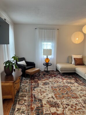 Smart-tv och printers