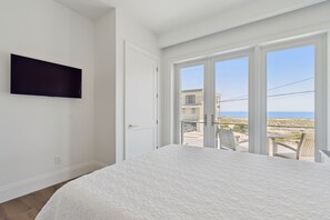 4 chambres, fer et planche à repasser, Wi-Fi gratuit, draps fournis