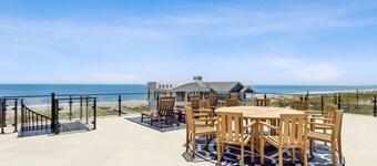 Modern Luxury - Unobstructed Ocean Views