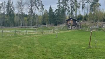 BoendeomrÄde