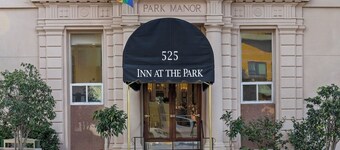 King Studio in Chic Hotel Suites  -- Balboa Park Area in San Diego