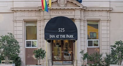 King Studio in Chic Hotel Suites -- Balboa Park Area in San Diego