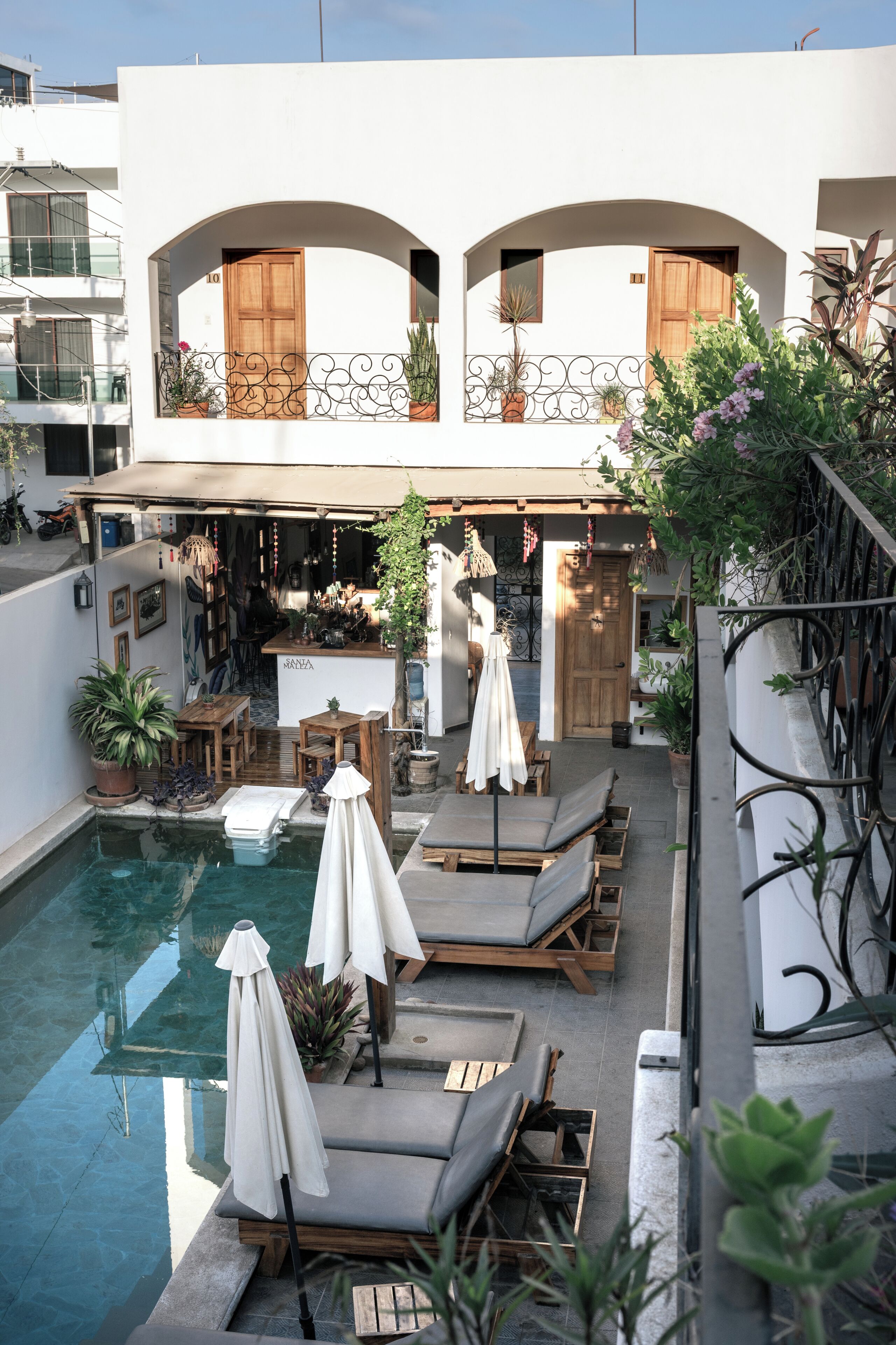 Foto - Casa Beu