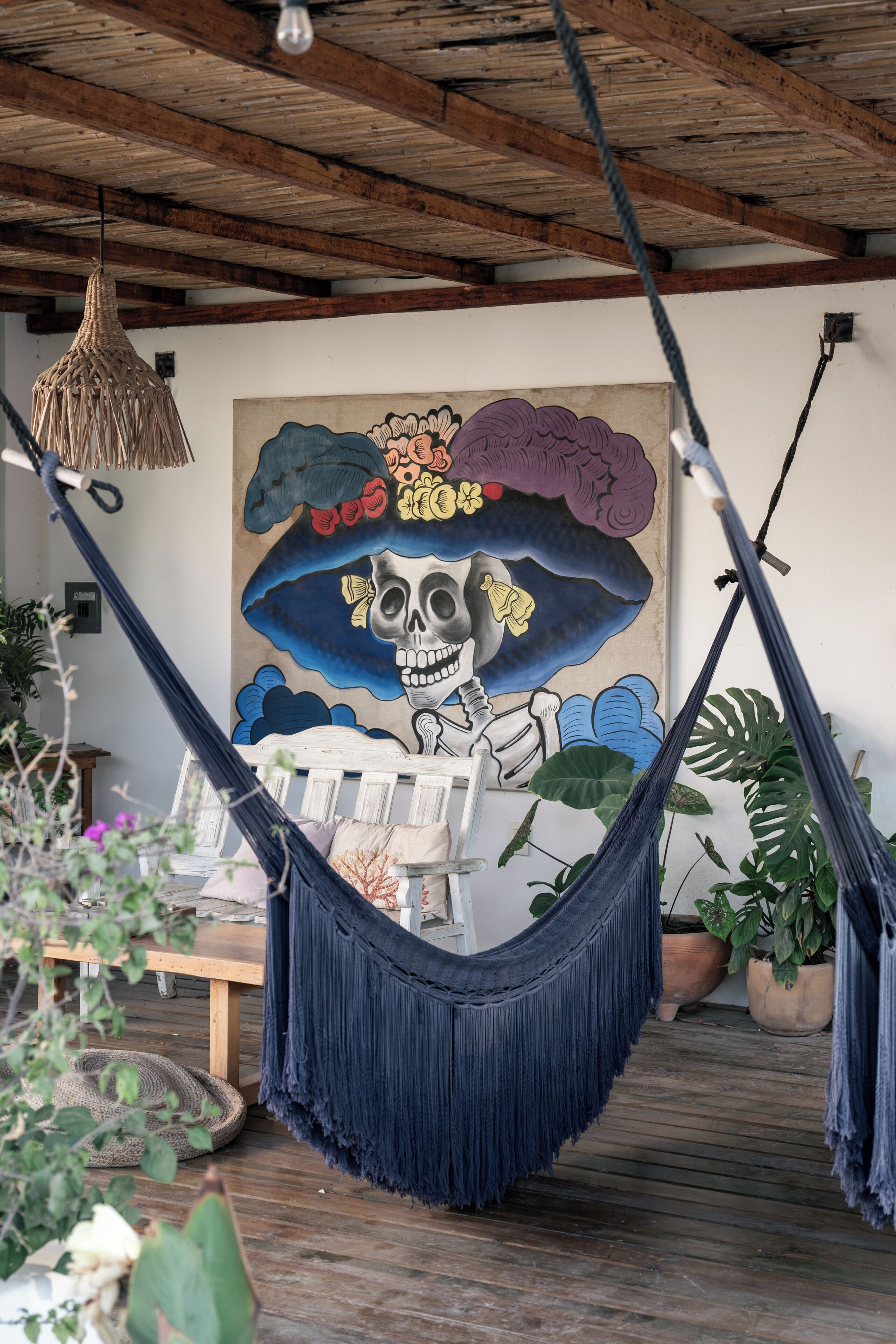 Foto - Casa Beu