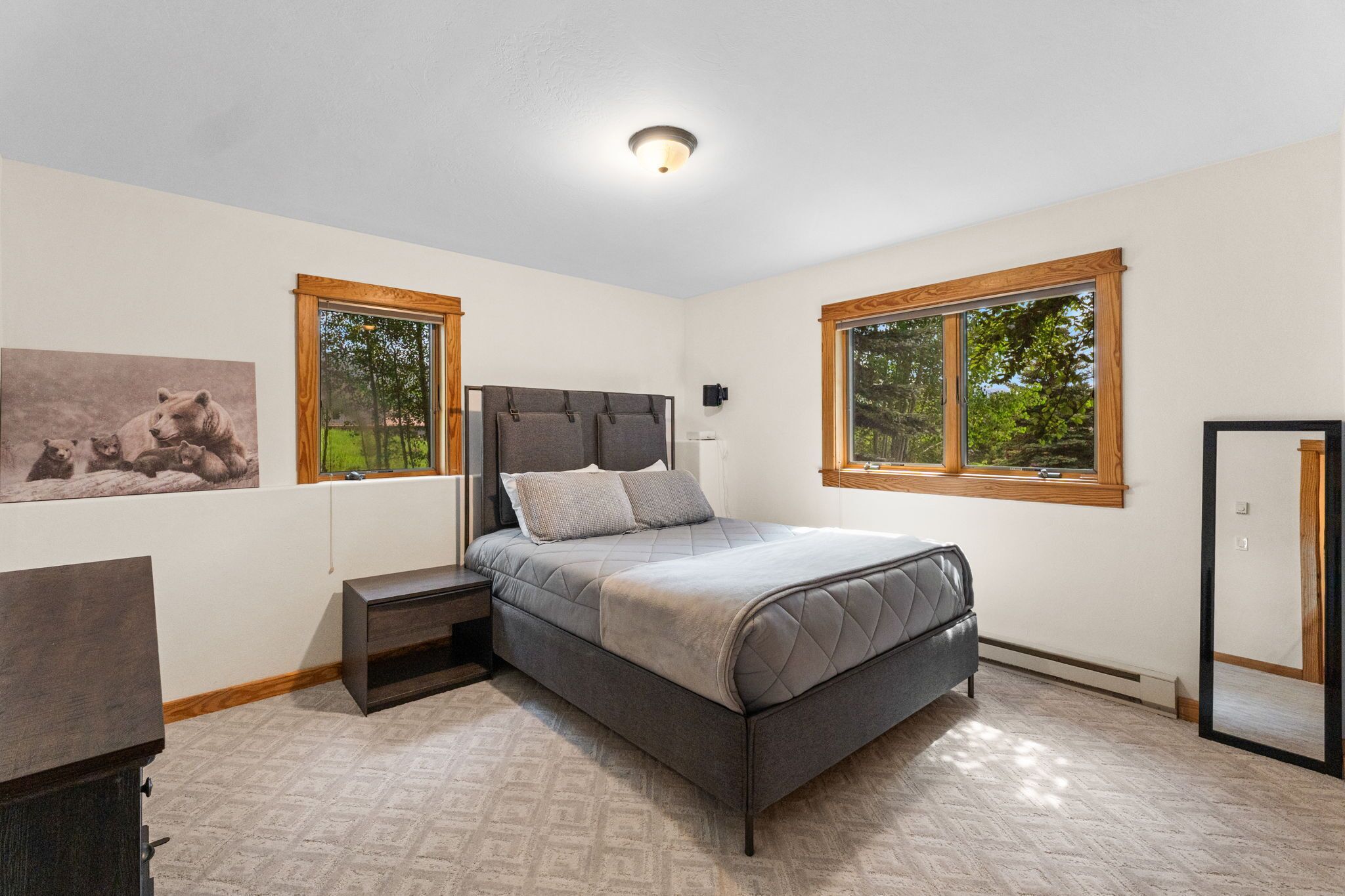 3 slaapkamers, gratis wifi, beddengoed