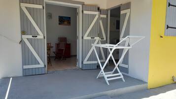 DĂ©tail de lâextĂ©rieur