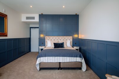 The Pier Hotel