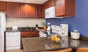 Cucina privata
