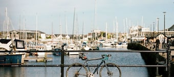 Spacious Penthouse | Central  Location | 3 Doubles