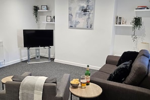 TV connectée