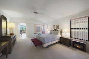 3 quartos, Wi-Fi de cortesia, acesso para cadeiras de rodas