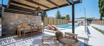 Discover Serenity in our Villas