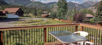 Three Eagle Nest - Mountains of Fun in Lake City, Colorado