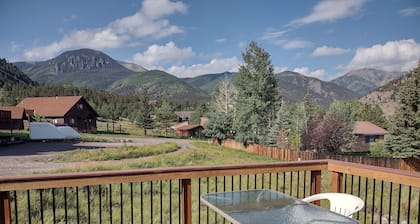 Three Eagle Nest - Mountains of Fun in Lake City, Colorado