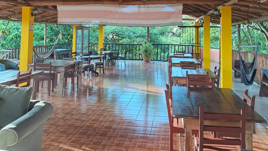 Hotel Georgi cr