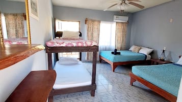 Chambre Familiale
