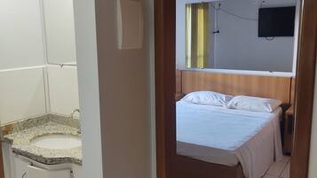 Standaard appartement | Hypoallergeen beddengoed, gratis wifi, beddengoed