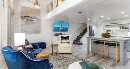 Shangri-La Gorgeous Monkey Island Condo