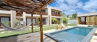 Pousada Oasis dos Ventos