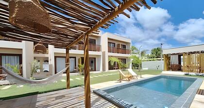 Pousada Oasis dos Ventos