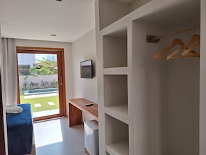 Double Room | Interior