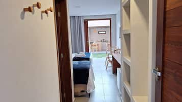 Quadruple Room | Interior