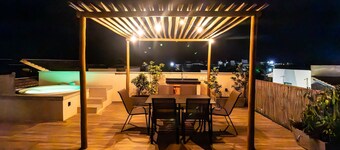 Pousada Oasis dos Ventos